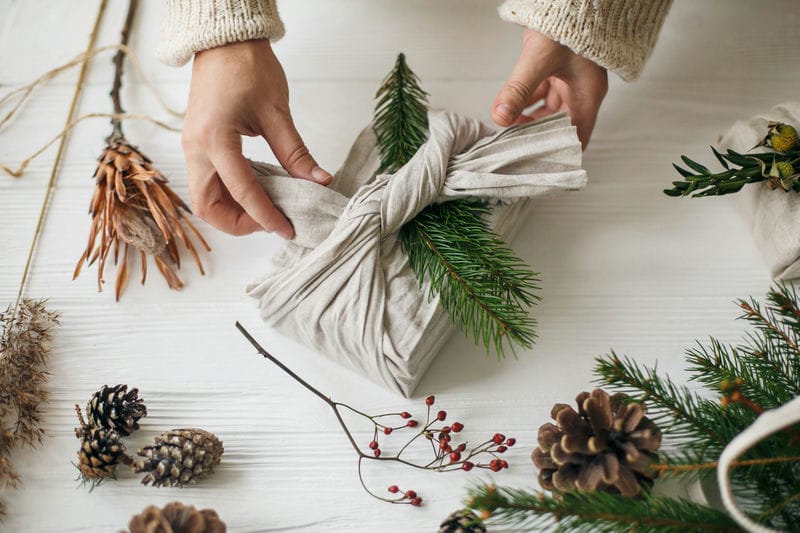 7 Tips for Reducing Christmas Waste in 2020