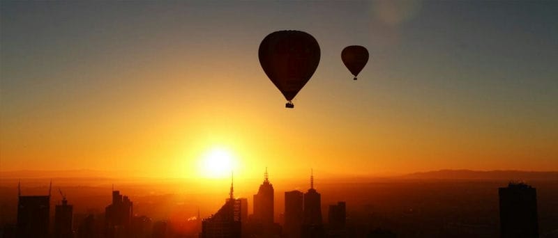Valentine's Day Experience Ideas in Australia for Couples