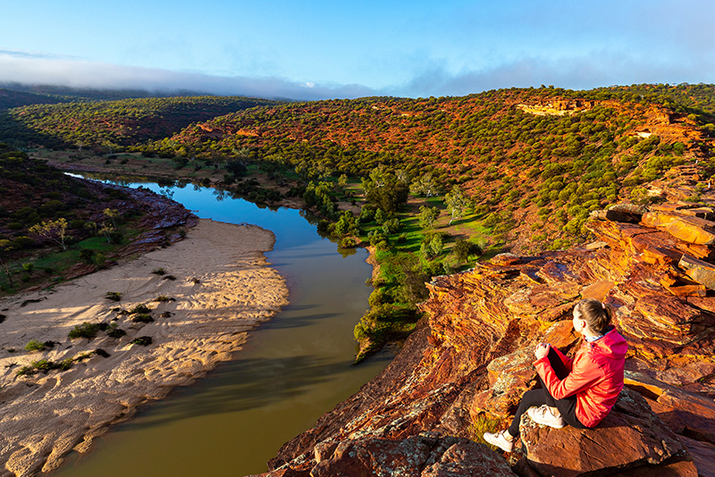 Discover incredible whale watching, hot air ballooning, and off-road adventures across Australia....