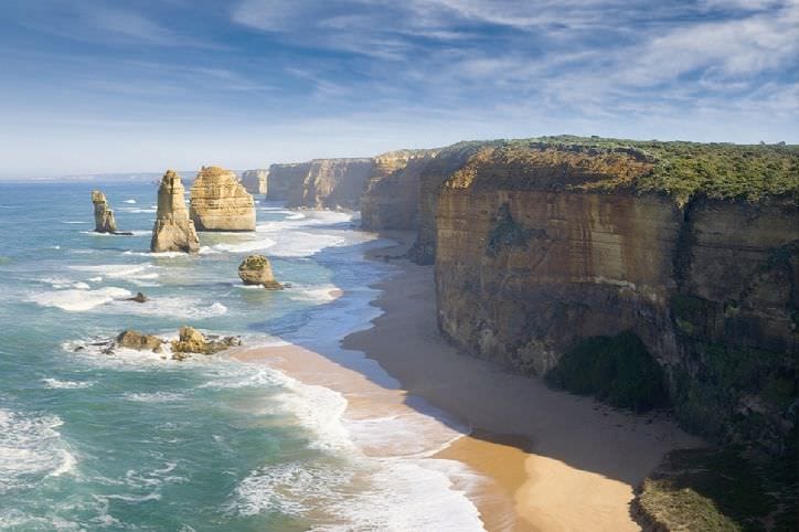 Great Ocean Road Tour for Two - Melbourne - Thrill Experiences