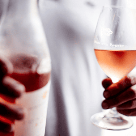 Discover Rose with Dominique Portet Winery