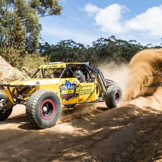 off road buggy tours victoria