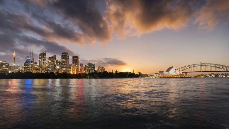 10 Things To Tempt You in Sydney